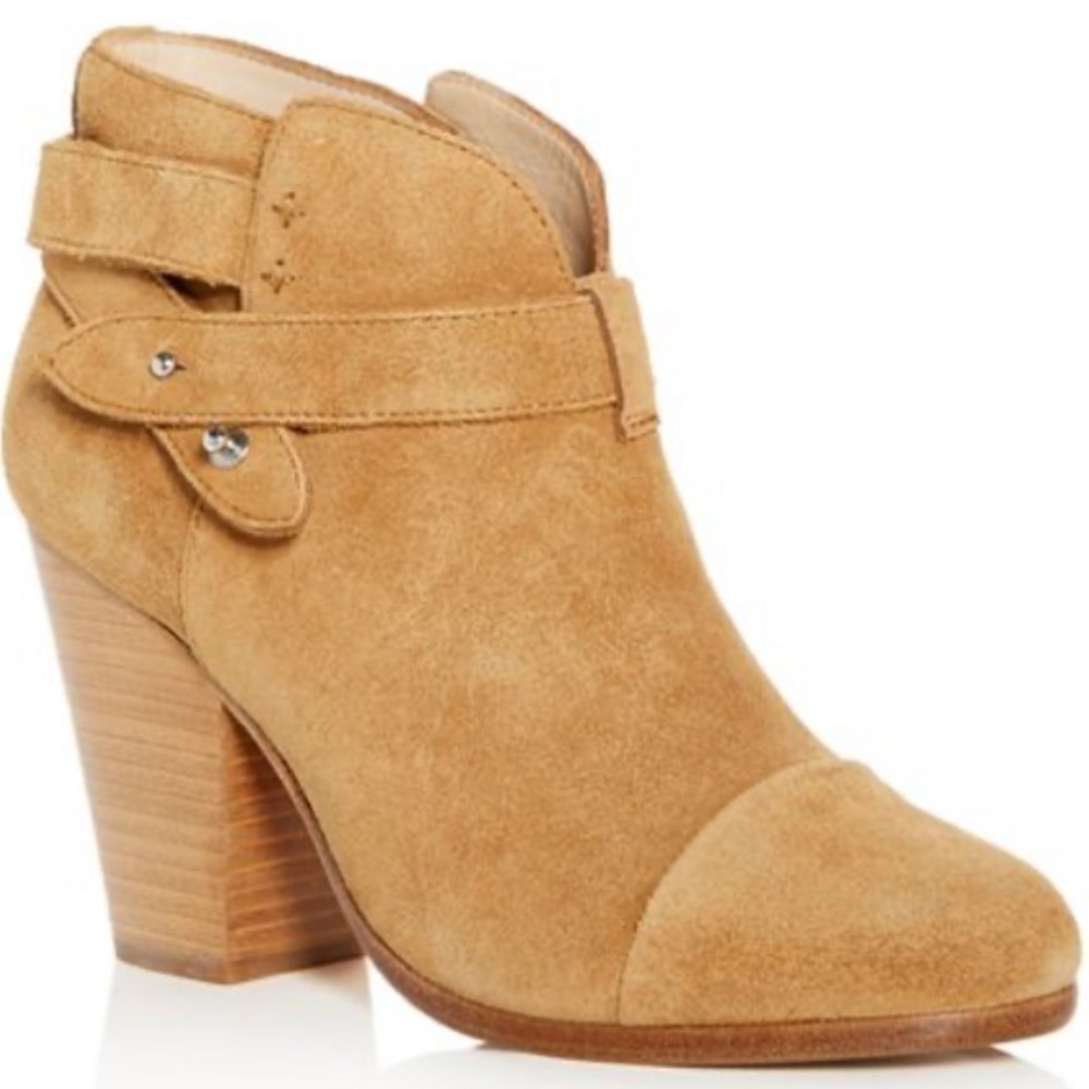 Rag & Bone Harrow Bootie